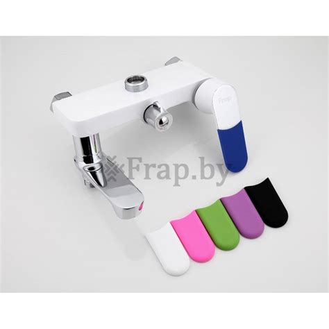 Купить душевую стойку frap f2434 в Минске