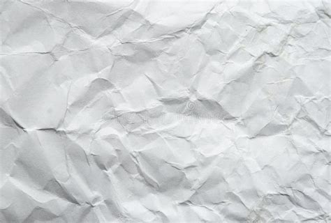 Wrinkled Paper Royalty Free Stock Photography Image 26685877