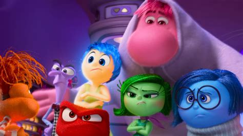 Inside Out Review Cinemotic