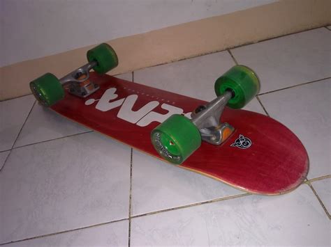 misc: skateboard wheels