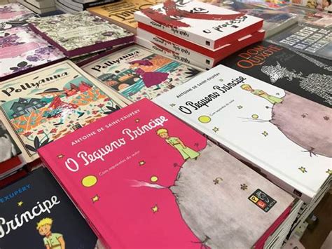 Atoupeira Ltima Semana Da Feira De Livros Letrinhas No Golden