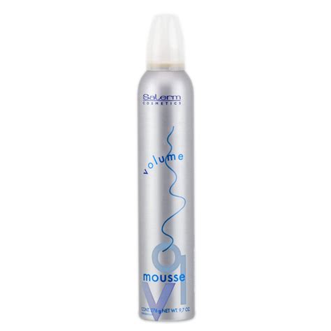 Salerm Cosmetics Straightening Gel SleekShop.com