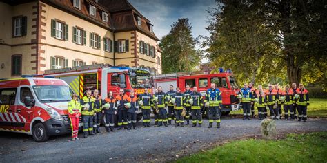 Mitglied Werden Freiwillige Feuerwehr Zeitlofs E V