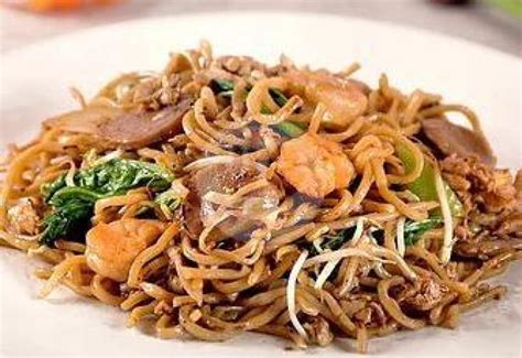 22 Resto Mie Goreng Terenak Di Pasuruan