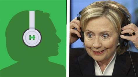 Hillary Clinton Releases Her Spotify Playlist Legit YouTube