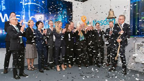 Alleima listed on Nasdaq Stockholm