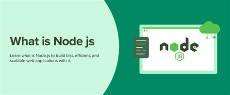 What Is Node Js Features Advantages And Disadvantages