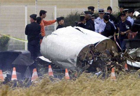 25 Images of the Disastrous Concorde Crash of 2000 | Concorde, Air ...