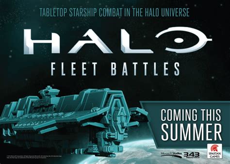 Halo: Fleet Battles | Halo Alpha | Fandom