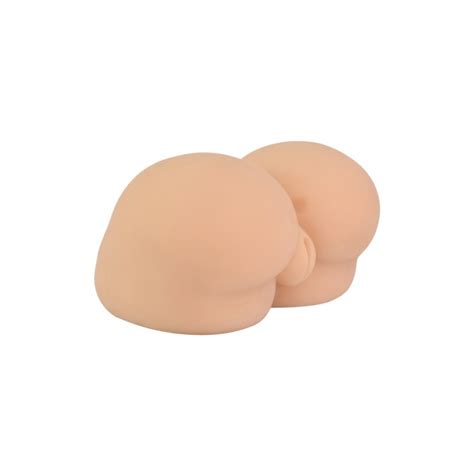 Realistic Life Size Sex Doll For Men Big Ass With Anal Vagina