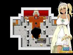 Melty S Quest Hentai Game Rpg Gameplay Xxx Videos Porno M Viles