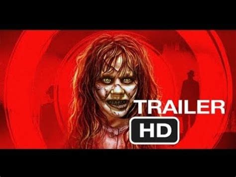 The Exorcist Official Movie Trailer Youtube