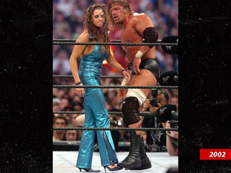 Stephanie McMahon Resigns As Co CEO Of WWE Days After Vince S Return