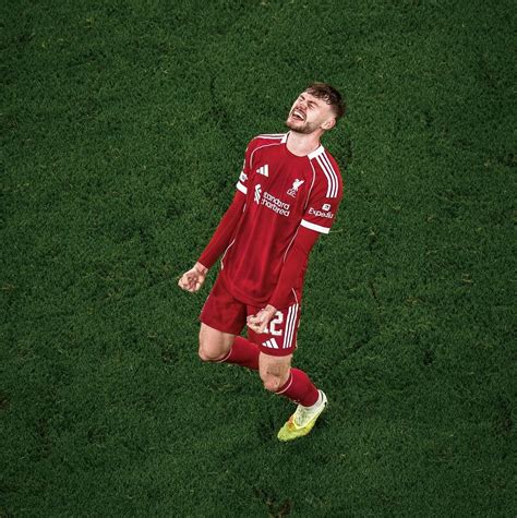 Raouf Liverpool
