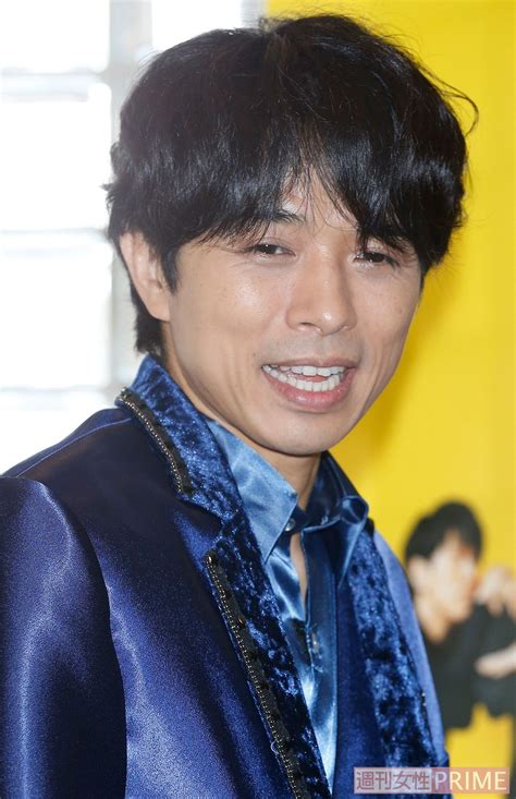 井ノ原快彦 井ノ原快彦 現在 Rfflmc