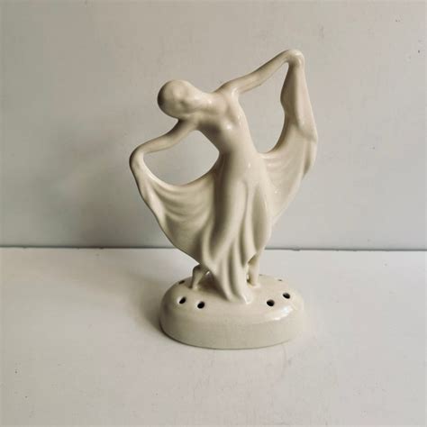 Nude Woman Figurine Etsy