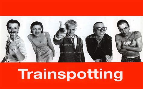 Trainspotting Wallpaper Hd Wallpaperuse