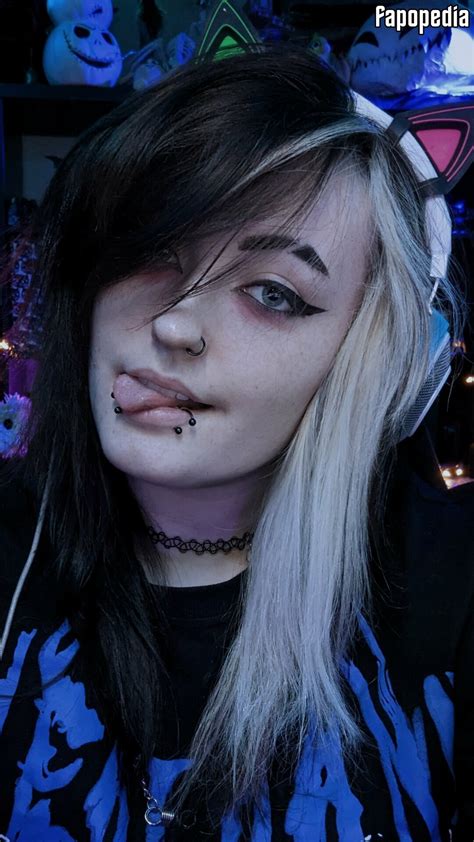 Easygoinggoth Nude Leaks Photo 733214 Fapopedia