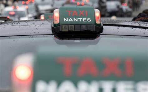 Transport Options from Nantes Airport to Nantes Train Station