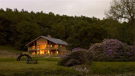 Ness Castle Lodges | Visit Inverness Loch Ness