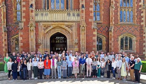 School Of Biological Sciences Queens University Belfast