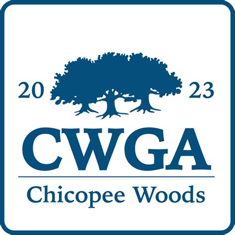 About Chicopee Woods Golf Association - Chicopee Woods Golf Course