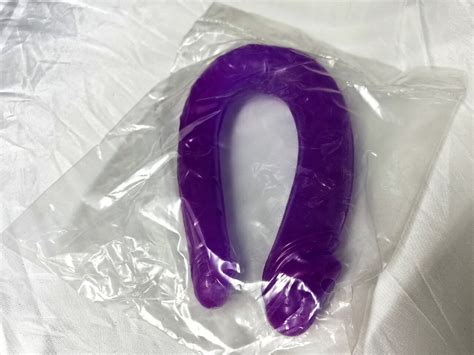 Podwójne dildo masturbator cm Koluszki Kup teraz na Allegro Lokalnie