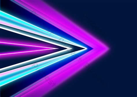 Neon Purple Background Blue | PSD Free Download - Pikbest