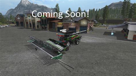 KRONE BIG L500 PRO UPDATE V1 0 0 1 For FS17 Farming Simulator 2025