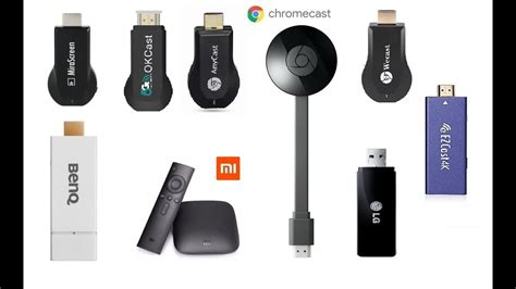 🧠 Miracast [DLNA/AirPlay/etc] что это и как пользоваться | ТЕОРИЯ - YouTube