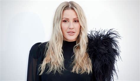 Ellie Goulding Announces New Album Higher Than Heaven