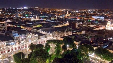 Puebla En El Top Ten De Las Ciudades Favoritas De Los N Madas