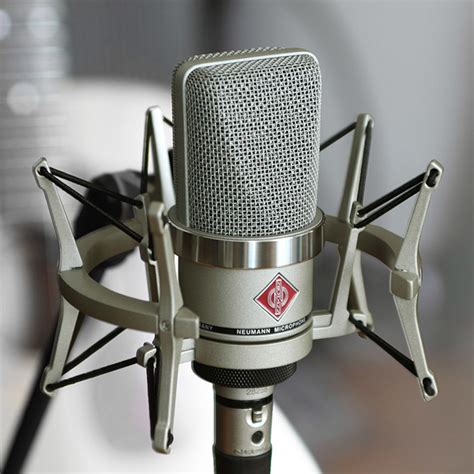 Buyers Guide to Studio Microphones | GAK BLOG