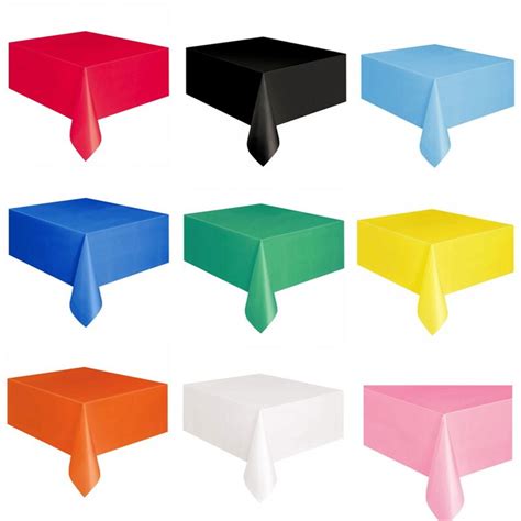 Toalha De Mesa De Tnt Para Festa Infantil - 11 Toalha De Tnt Para Festa Infantil Aniversário 1,40 X 1,40
