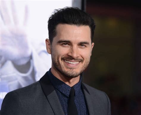 michael malarkey movies and tv shows 7