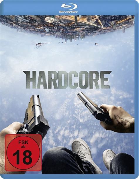 Hardcore - Kritik | Film 2015 | Moviebreak.de