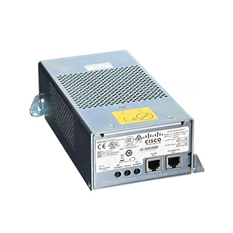 Cisco Aironet Series Power Injector AIR PWRINJ1500 2