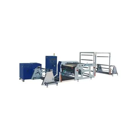 High Production Hot Melt Adhesive Coating Line At 1251000 00 INR In Ahmedabad Ocean International