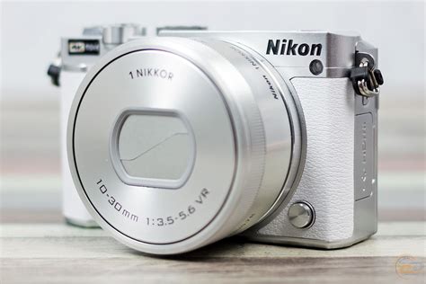 Обзор и тестирование беззеркальной цифровой камеры Nikon 1 J5 GECID.com ...