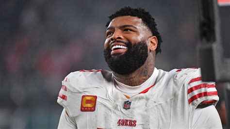 Trent Williams Contract 49ers Standout Ends Holdout Lands New Deal