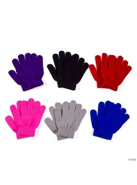 Kids Gloves Bulk