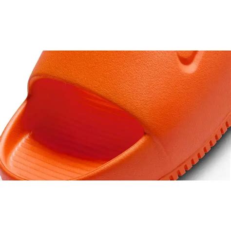 Nike Calm Slide Total Orange Where To Buy Fd4116 800 The Sole Supplier