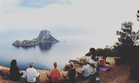 Es Vedra - ibizaistheanswer