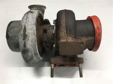 Volvo 20933087 Engine Turbocharger For Volvo FM Truck For Sale