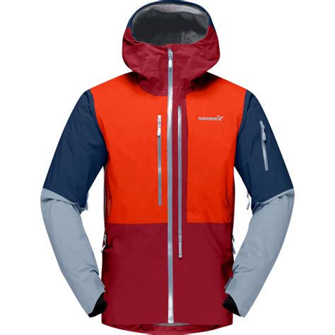 Norrona Lofoten Gore Tex Pro Jacket Men S