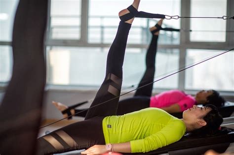 Benefícios Do Pilates Veja Agora Os 7 Principais Rede De Academias