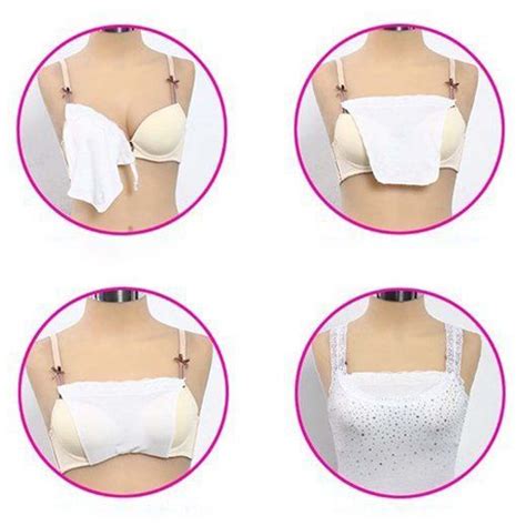 1 X Raw Customer Returns Yekeyi 12pcs Lady Lace Clip On Mock Camisole