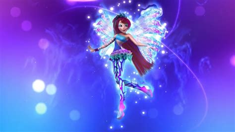 Image - Bloom Sirenix.jpg - Winx Club Wiki