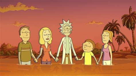 Rick And Morty Season 5 Episode 2 Review Mortiplicity — Spoilers Indiewire