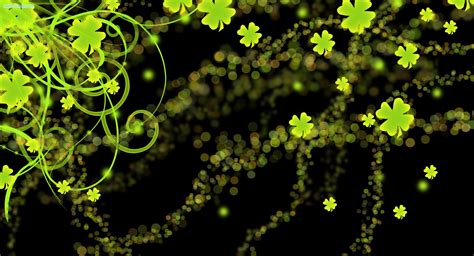 Hd St Patricks Day Wallpapers Wallpaper Cave